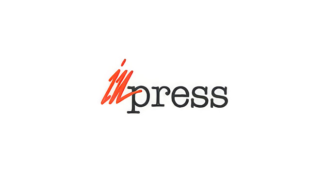 Fundação InPress, no Rio de Janeiro